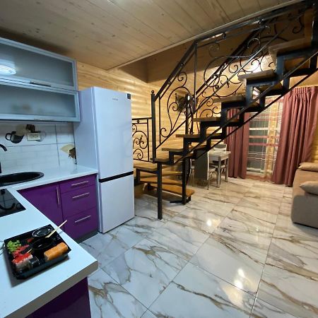 Apartament Vienna House Jaremcze Zewnętrze zdjęcie