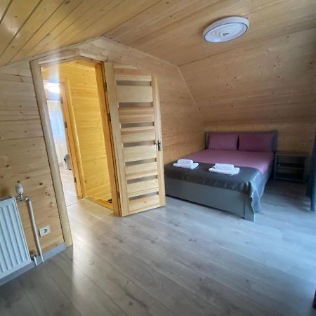 Apartament Vienna House Jaremcze Zewnętrze zdjęcie