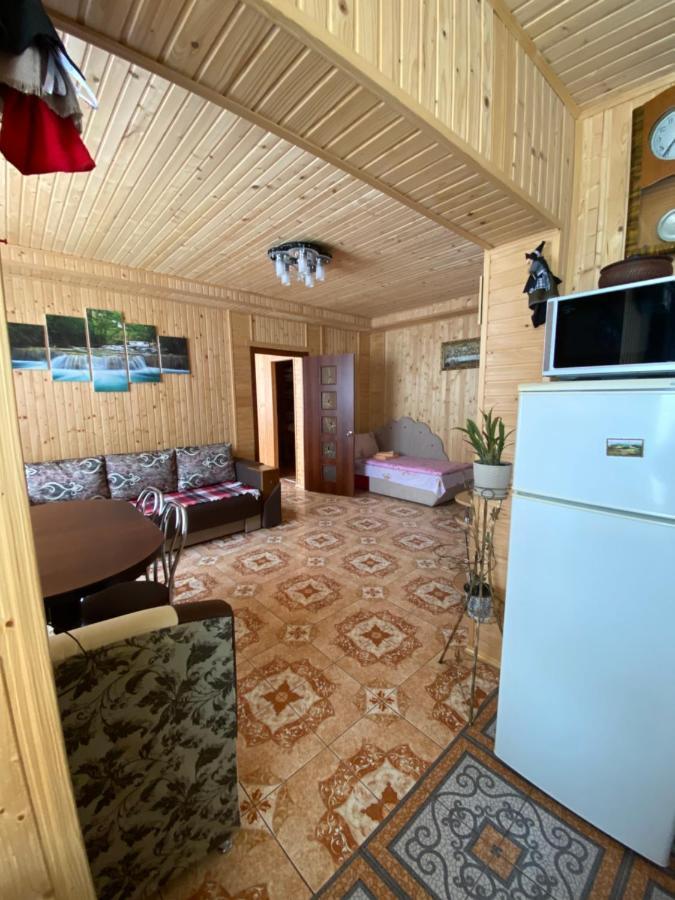 Apartament Vienna House Jaremcze Zewnętrze zdjęcie