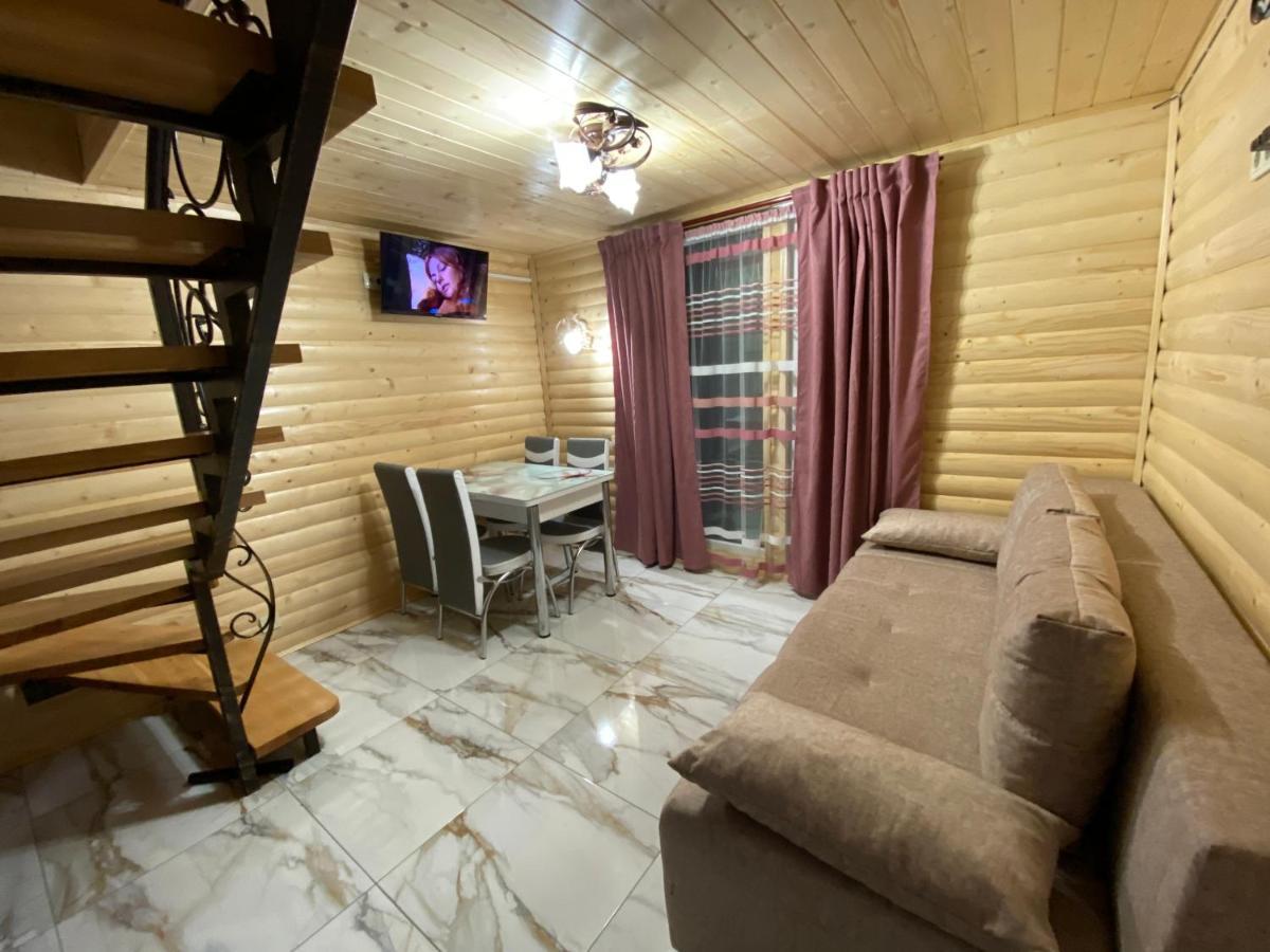 Apartament Vienna House Jaremcze Zewnętrze zdjęcie