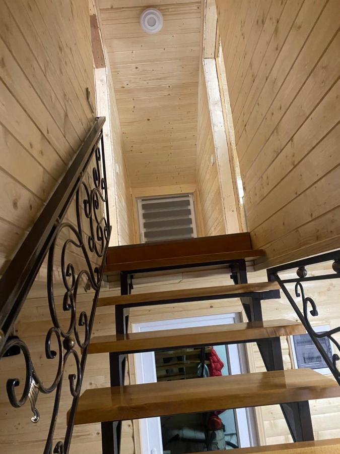 Apartament Vienna House Jaremcze Zewnętrze zdjęcie