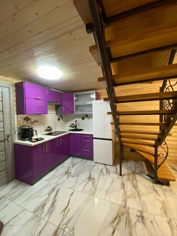 Apartament Vienna House Jaremcze Zewnętrze zdjęcie