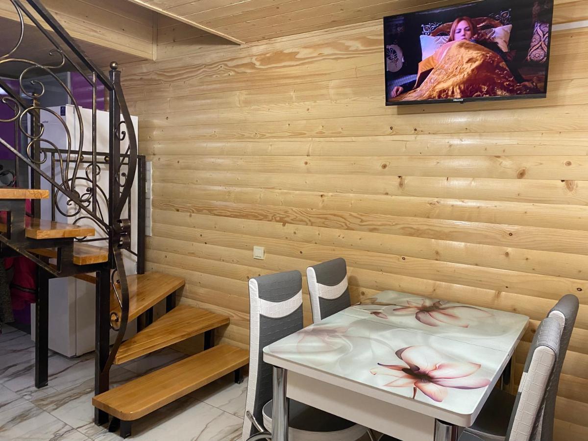 Apartament Vienna House Jaremcze Zewnętrze zdjęcie