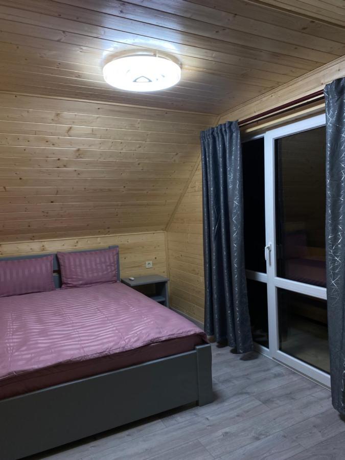 Apartament Vienna House Jaremcze Zewnętrze zdjęcie