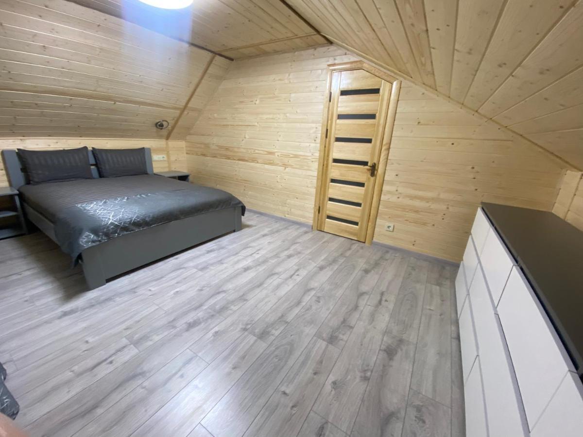 Apartament Vienna House Jaremcze Zewnętrze zdjęcie