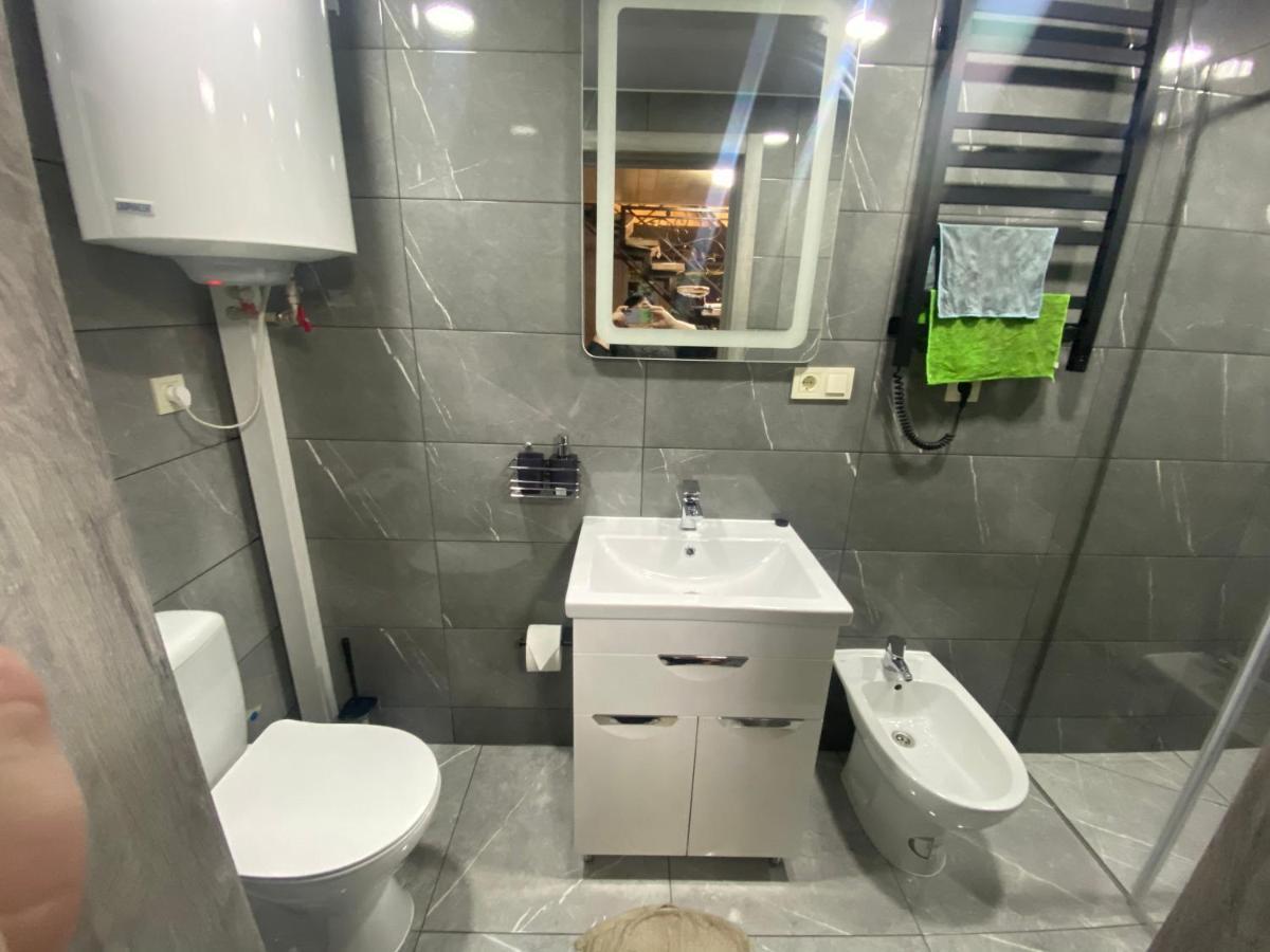 Apartament Vienna House Jaremcze Zewnętrze zdjęcie