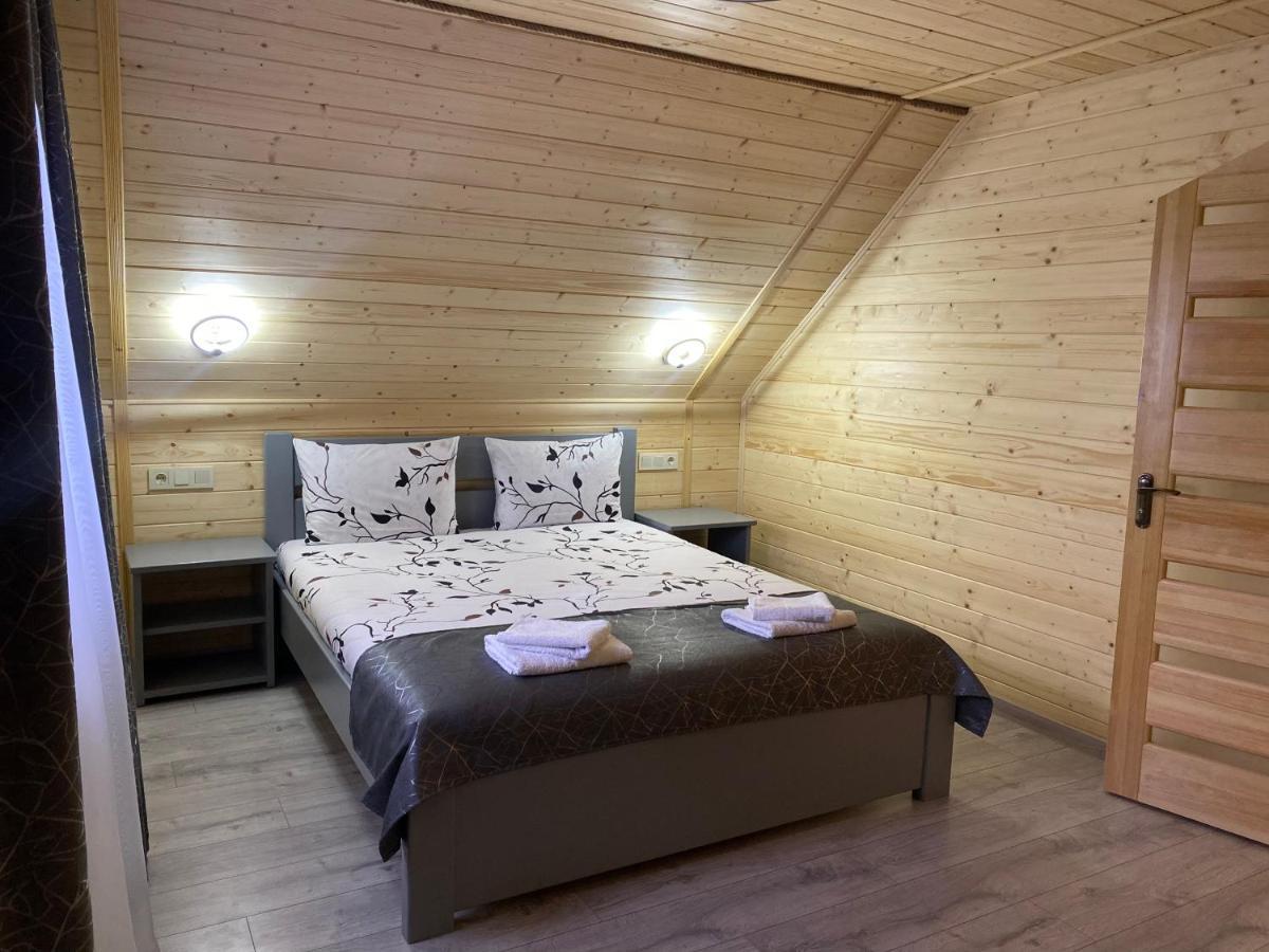 Apartament Vienna House Jaremcze Zewnętrze zdjęcie