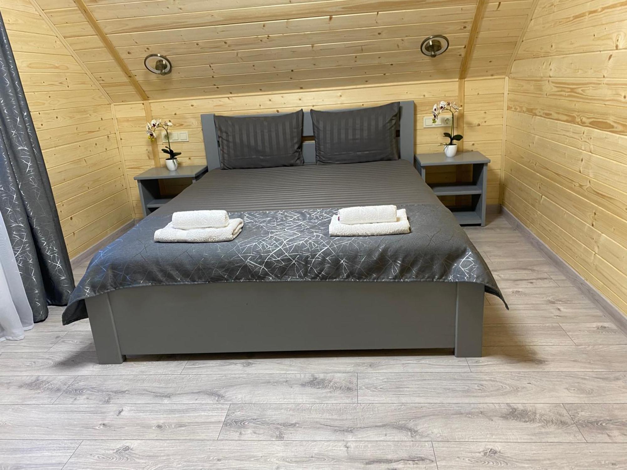 Apartament Vienna House Jaremcze Zewnętrze zdjęcie