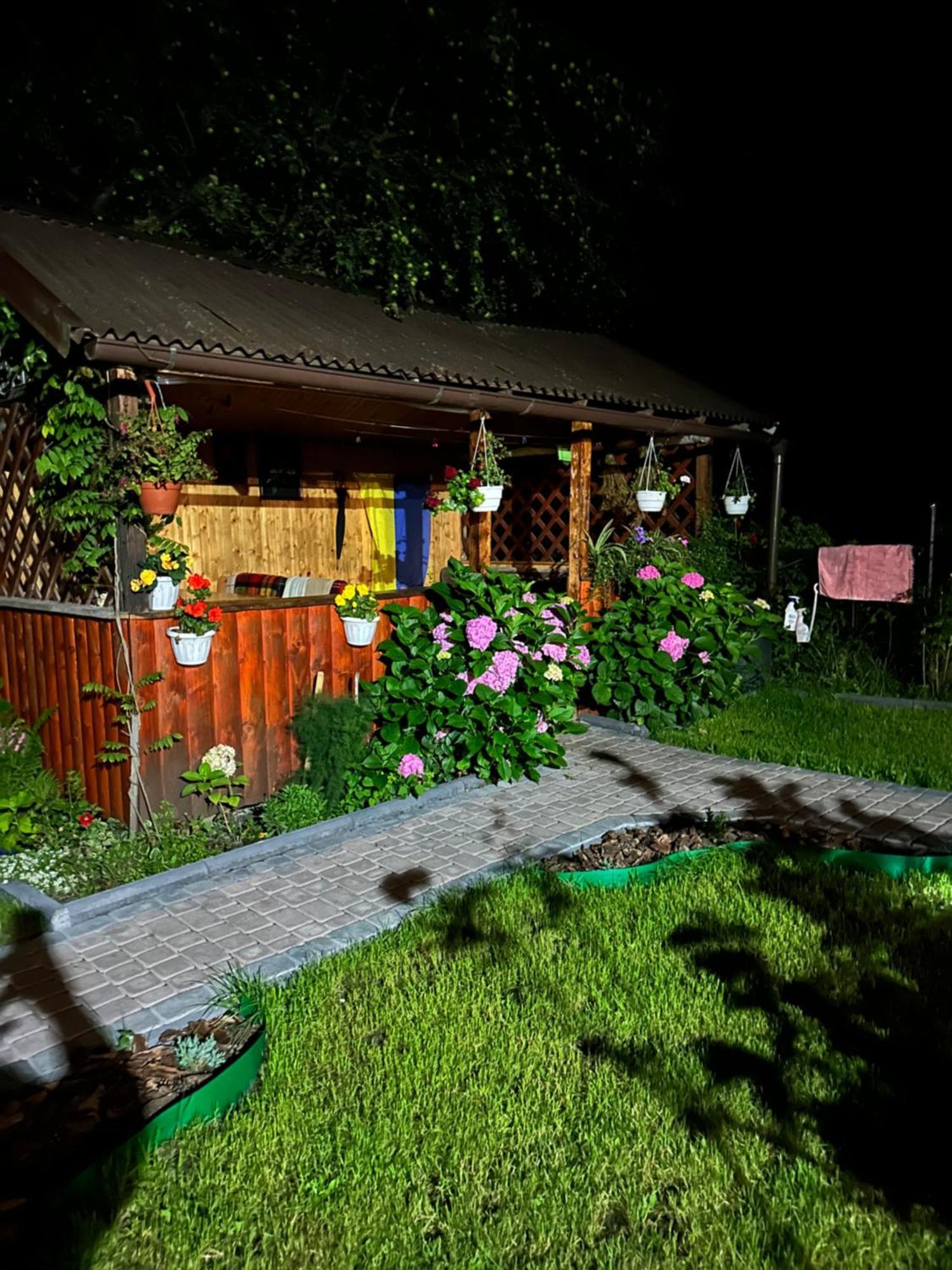 Apartament Vienna House Jaremcze Zewnętrze zdjęcie