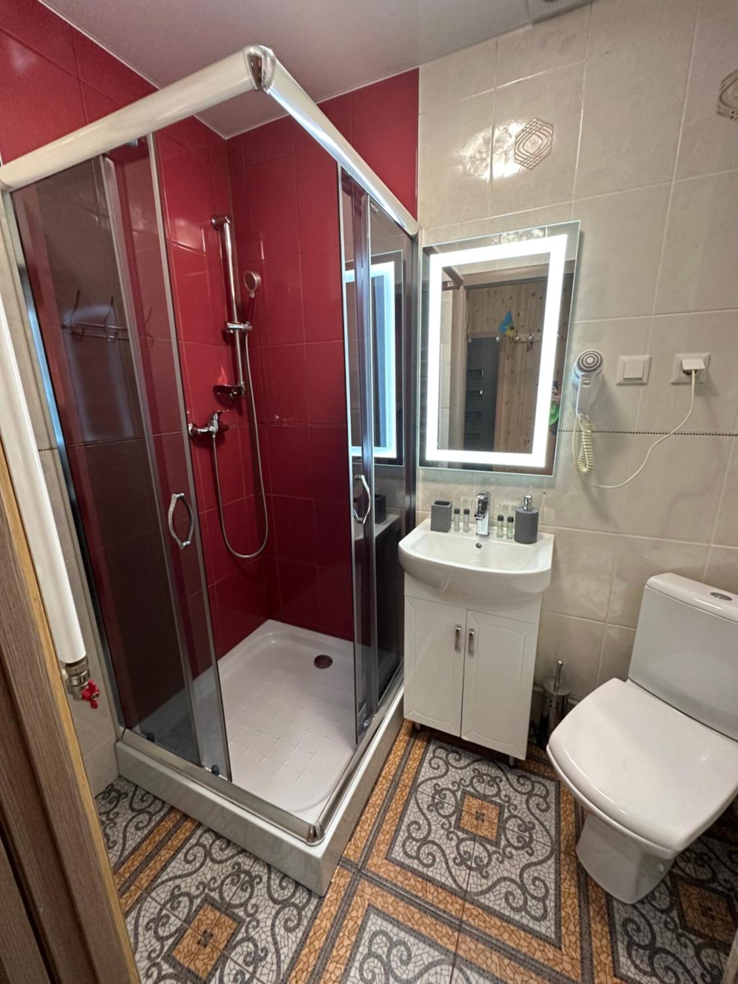 Apartament Vienna House Jaremcze Zewnętrze zdjęcie