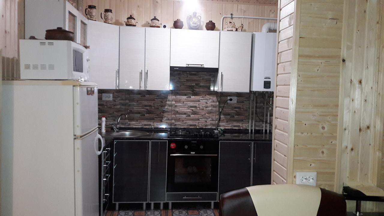 Apartament Vienna House Jaremcze Zewnętrze zdjęcie