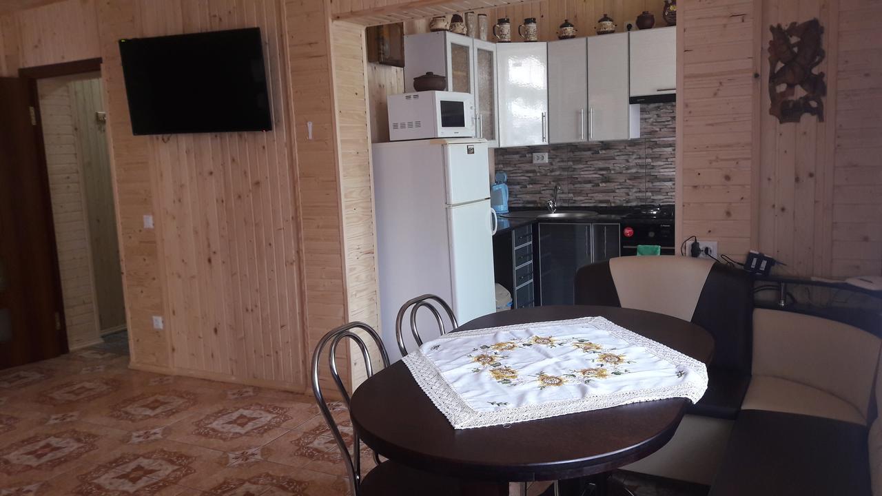 Apartament Vienna House Jaremcze Zewnętrze zdjęcie