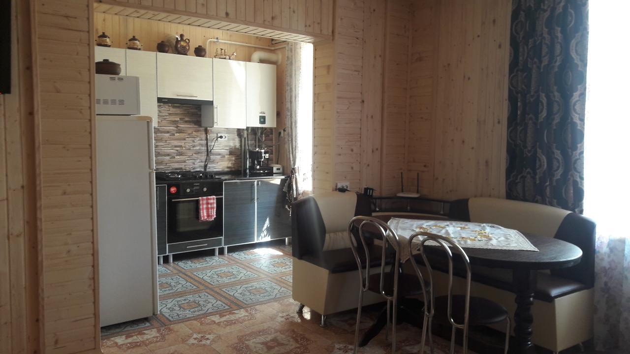 Apartament Vienna House Jaremcze Zewnętrze zdjęcie
