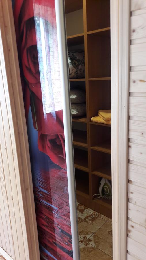 Apartament Vienna House Jaremcze Zewnętrze zdjęcie