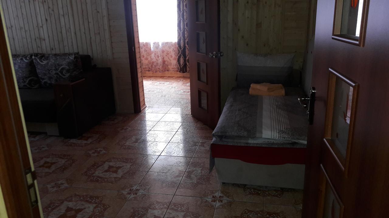Apartament Vienna House Jaremcze Zewnętrze zdjęcie