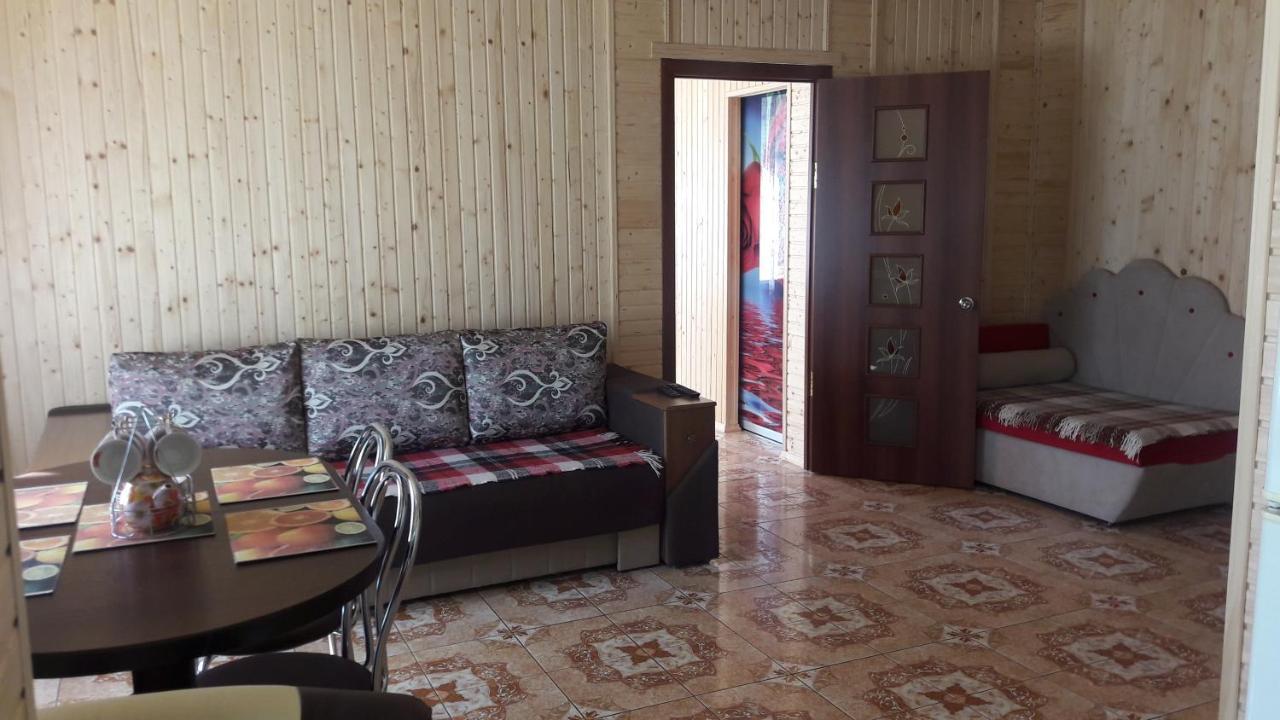Apartament Vienna House Jaremcze Zewnętrze zdjęcie