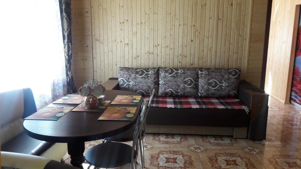 Apartament Vienna House Jaremcze Zewnętrze zdjęcie