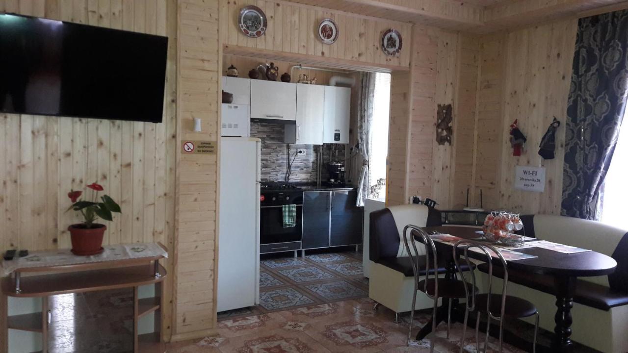 Apartament Vienna House Jaremcze Zewnętrze zdjęcie