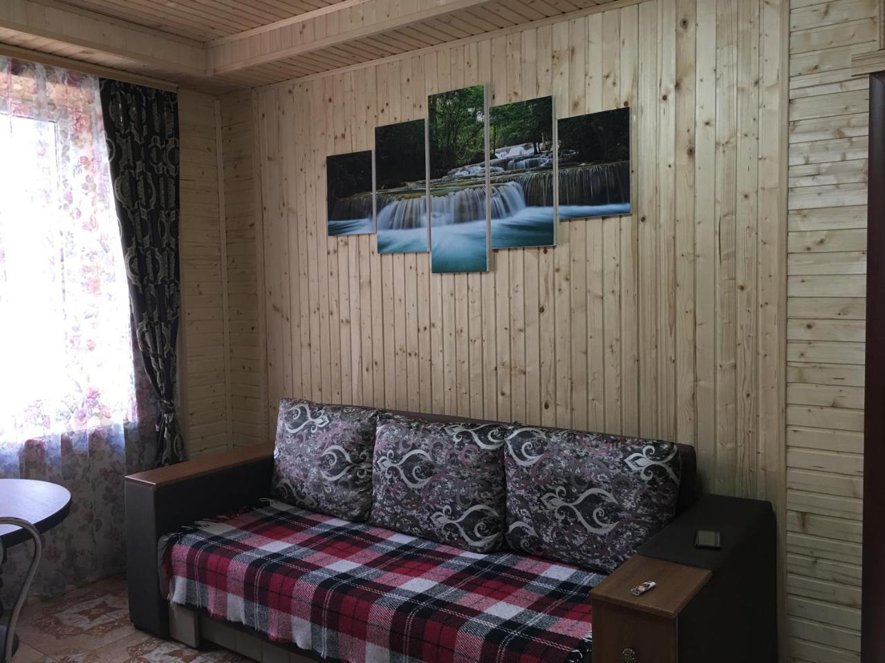 Apartament Vienna House Jaremcze Zewnętrze zdjęcie
