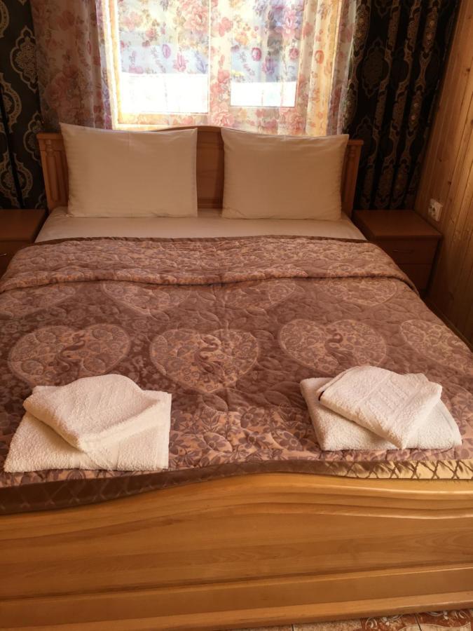Apartament Vienna House Jaremcze Zewnętrze zdjęcie