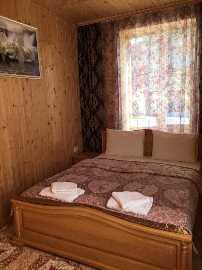 Apartament Vienna House Jaremcze Zewnętrze zdjęcie