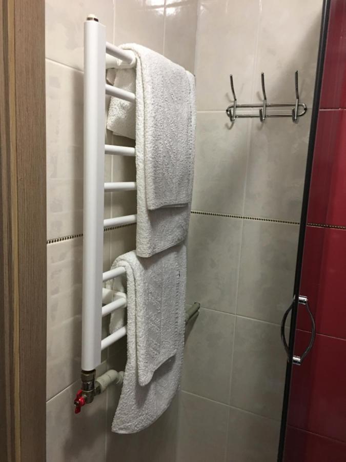 Apartament Vienna House Jaremcze Zewnętrze zdjęcie
