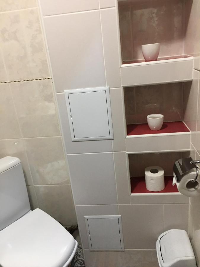 Apartament Vienna House Jaremcze Zewnętrze zdjęcie
